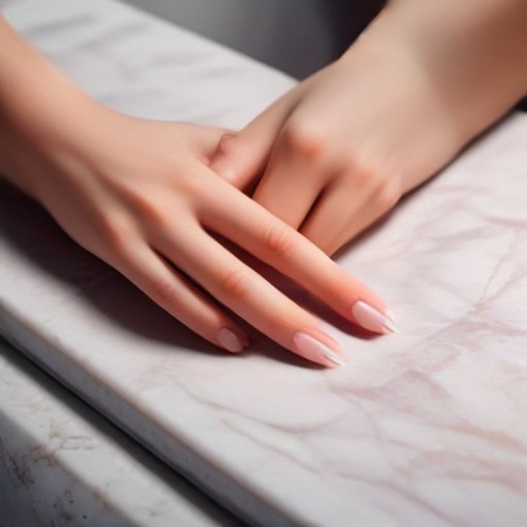 Manicure & Pedicure