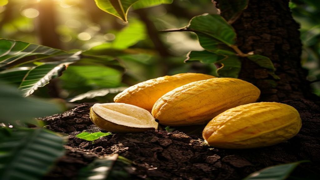 El mundo del cacao tiene una cita en Ecuador: Guayaquil será la capital global del chocolate fino en agosto