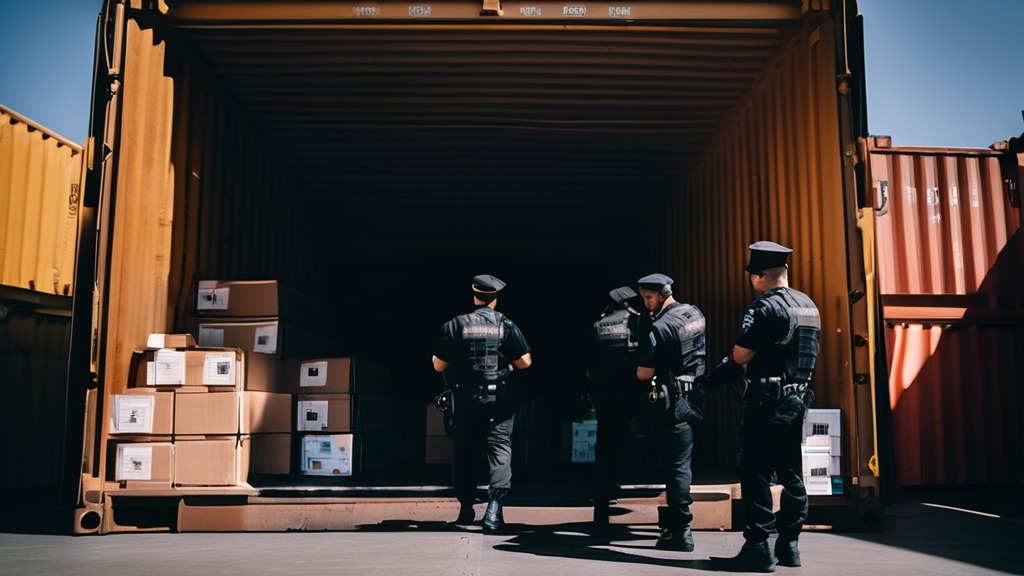 Golpe internacional al narco: Ecuador, España y Europol derriban una red que exportaba cocaína escondida entre frutas y cacao