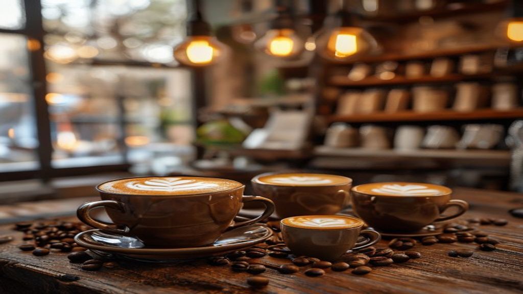Sweet & Coffee da el gran salto: la cadena ecuatoriana de café anuncia su primera franquicia internacional en Chile