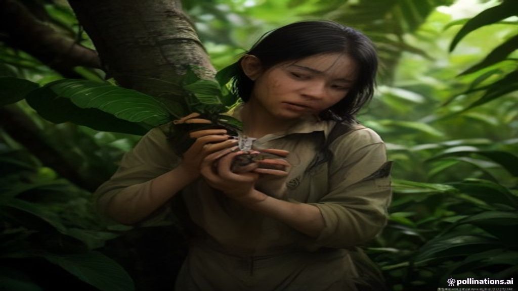 El cacao ecuatoriano en caída libre: los ingresos por exportaciones se desploman un 55% y El Niño amenaza la cosecha