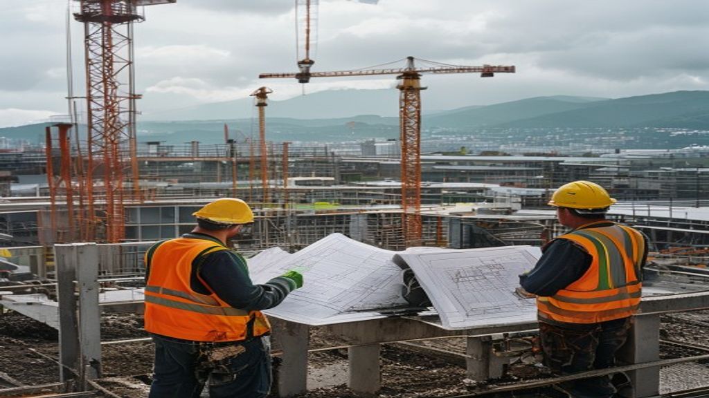Plaza Coral Loja arranca su construcción: USD 25 millones, 700 empleos y decenas de espacios para emprendedores del sur