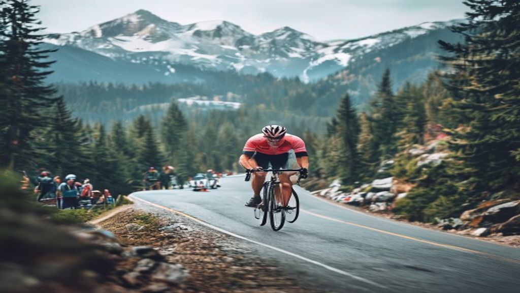 Carapaz asciende en los Alpes y pelea la montaña: dos ecuatorianos en el corazón del Tour de Francia