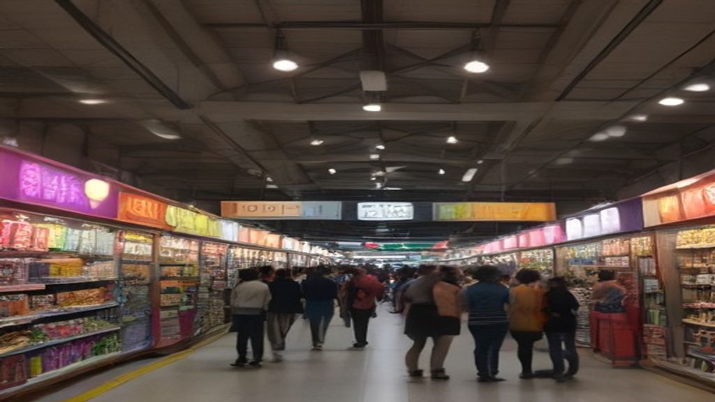 ExpoTienda regresó a Quito después de once años: cinco mil tenderos se conectaron con más de 600 marcas