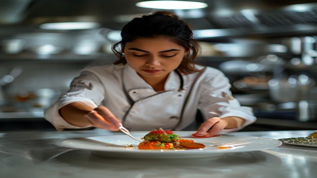 De abogada a finalista mundial: la chef ecuatoriana que 50Best nombra el futuro de la gastronomía