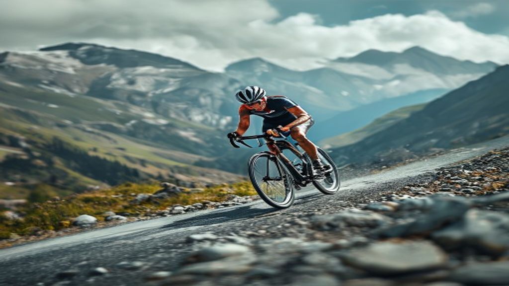 Carapaz al podio del Tour de Francia 2026: el ciclista ecuatoriano llegó tercero en los Pirineos junto a los mejores del mundo