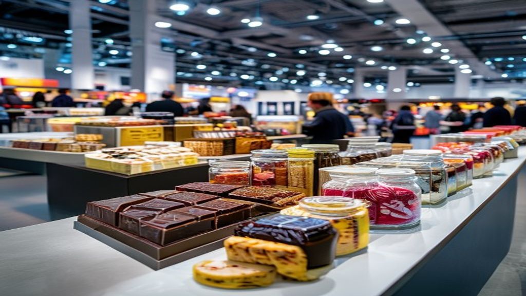 Ecuador conquista Nueva York: 14 empresas llevan snacks, chocolates y atún al mayor escaparate de alimentos del mundo