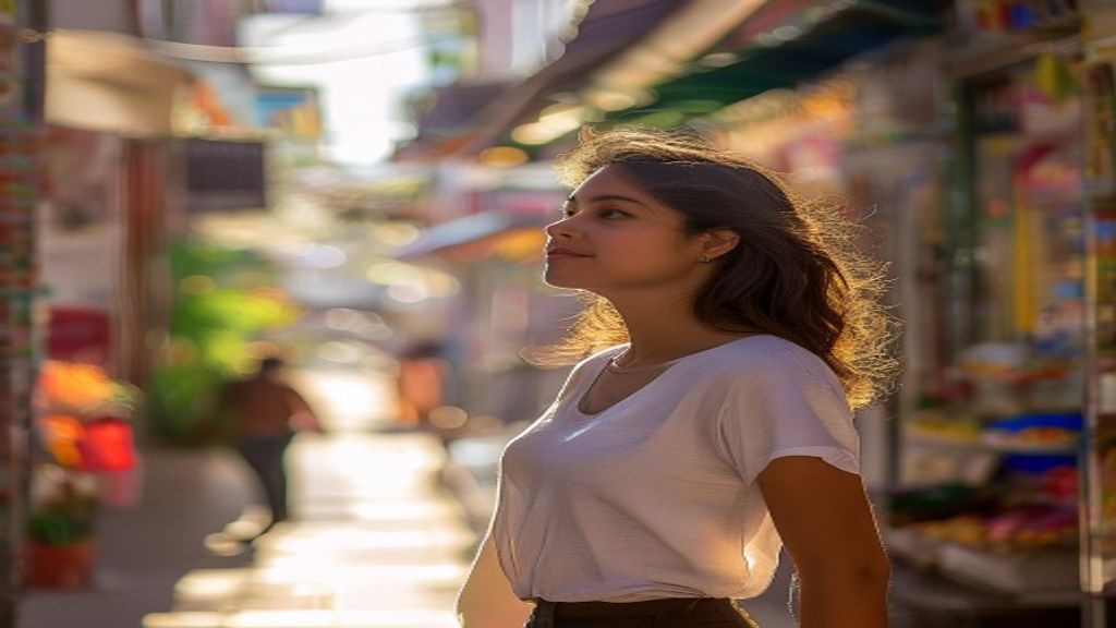 ¿Sin ideas para tu negocio? La ciencia dice: sal a caminar