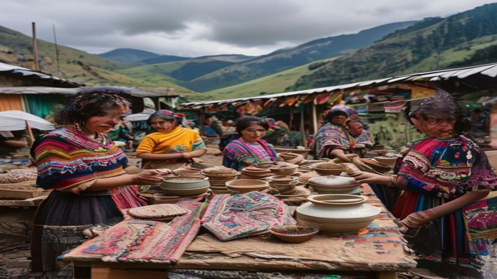 Tradición que rinde frutos: 25 emprendimientos de turismo comunitario crecieron sus ventas un 53% con el programa La Incubadora