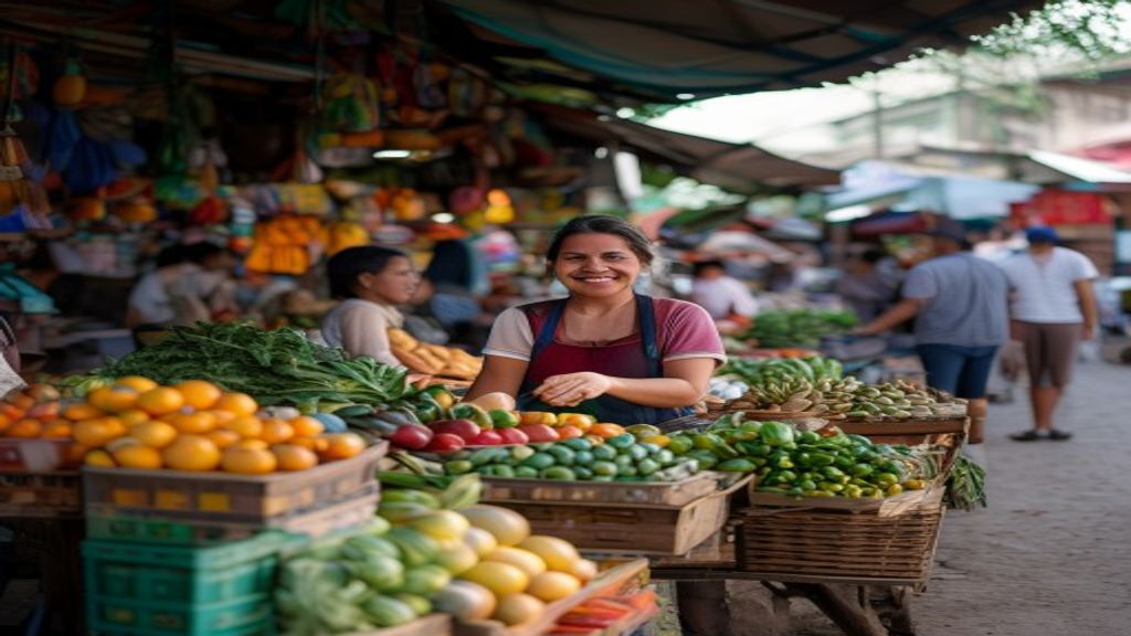 Las ventas de junio crecieron un 16 %: el comercio ecuatoriano sube con fuerza y los pequeños negocios son protagonistas