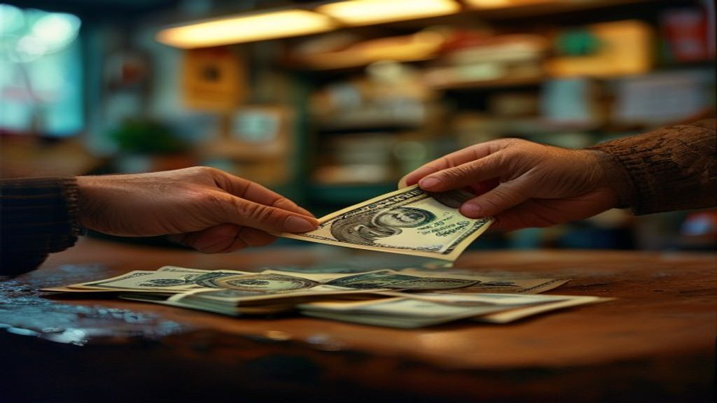 El dinero de los migrantes vale más que el petróleo: Ecuador recibió $1.857 millones en remesas en solo tres meses