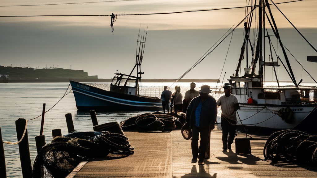 Una jueza absuelve a 32 pescadores ecuatorianos cuyos barcos fueron hundidos por EE. UU. en el Pacífico