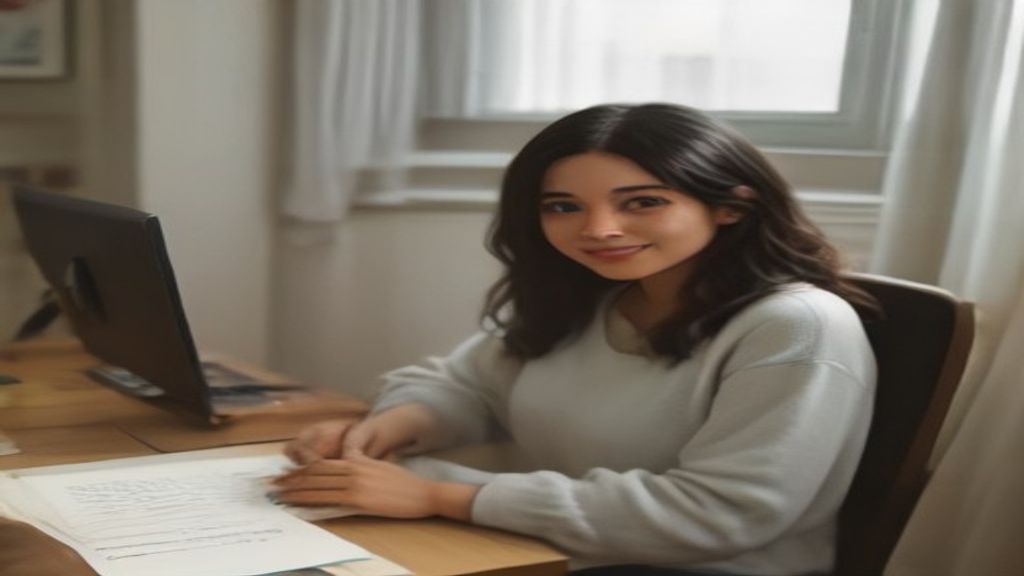 La ecuatoriana que perdió miles en negocios físicos y lo recuperó todo vendiendo diseños digitales