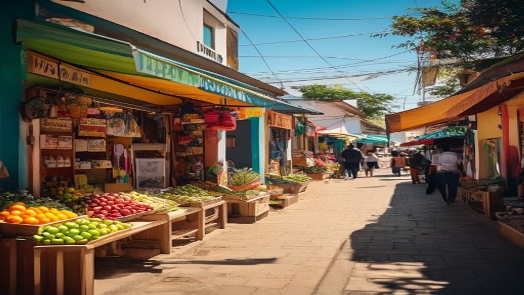 El comercio ecuatoriano lidera la inversión extranjera por primera vez: el país batió su récord histórico con USD 431 millones en el primer trimestre de 2026