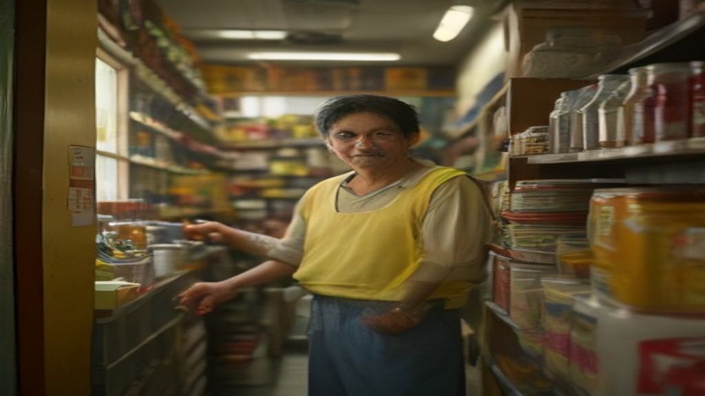 130.000 tiendas de barrio en Ecuador resisten y se reinventan: el canal que abastece al 70% del país