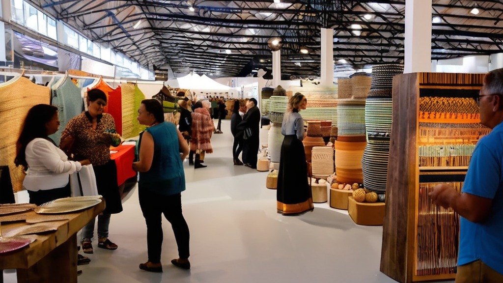 Cuenca abre sus puertas al talento productivo: Expo Feria CAPIA 2026 arranca este jueves