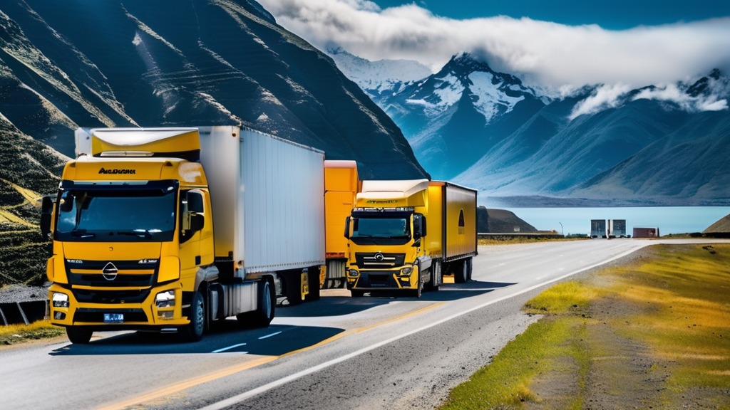 Ecuador y Perú reúnen a sus gabinetes en Lima y fijan una frontera digital para 2027