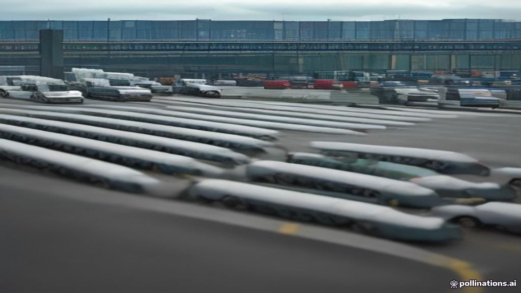 Uno de cada cuatro autos que se venden en Ecuador ahora es chino: el efecto sorpresa del TLC