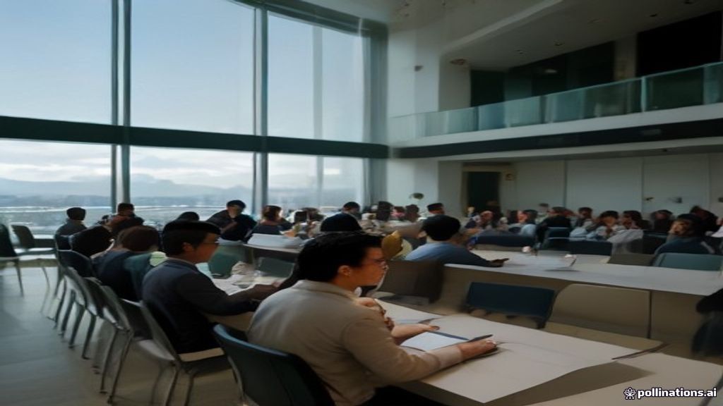 Quito será el corazón mundial del emprendimiento en octubre: el BID trae su foro global a Ecuador