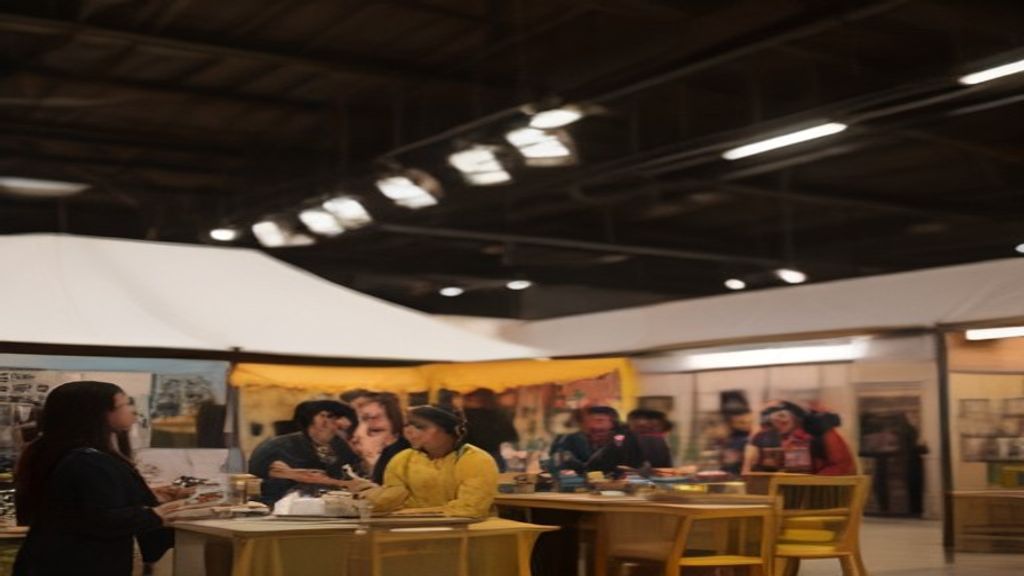 Colibrí Emprende 2026: más de 500 personas celebran el salto de emprendedoras a empresarias en Quito