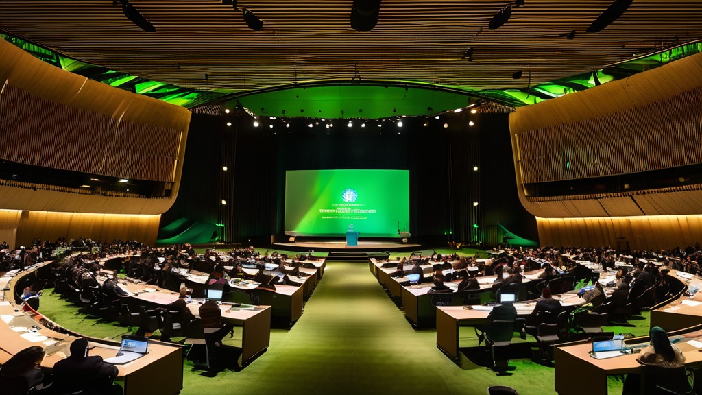 Quito será sede mundial de la biodiversidad en 2028: Ecuador gana por dos votos el derecho a organizar la COP18