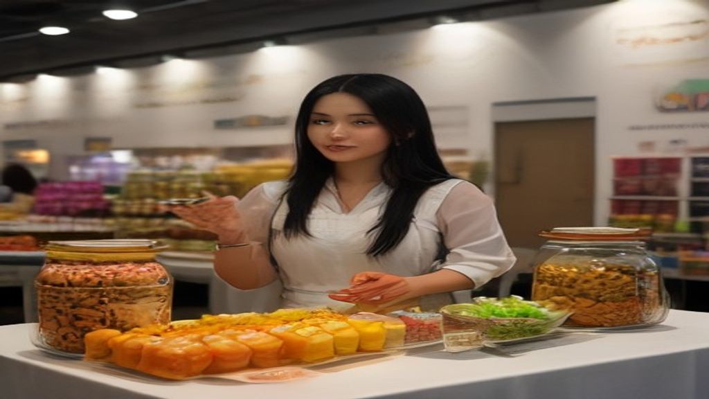 30 emprendedores guayaquileños compiten por un lugar en el Guayaquil Food Show 2026