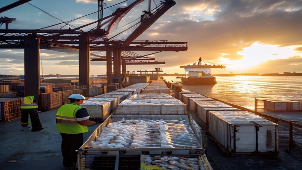 Corea del Sur afina el último trámite: el acuerdo comercial con Ecuador podría estar vigente antes de que acabe el año