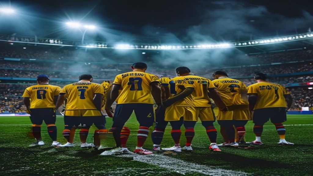 La Tri cae 2-0 ante México en el Azteca y queda eliminada del Mundial 2026