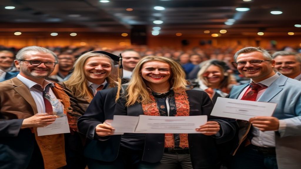 29.000 vidas transformadas: 'Emprendamos Junt@s' cierra su séptima edición con más de 2.700 graduados en Pichincha
