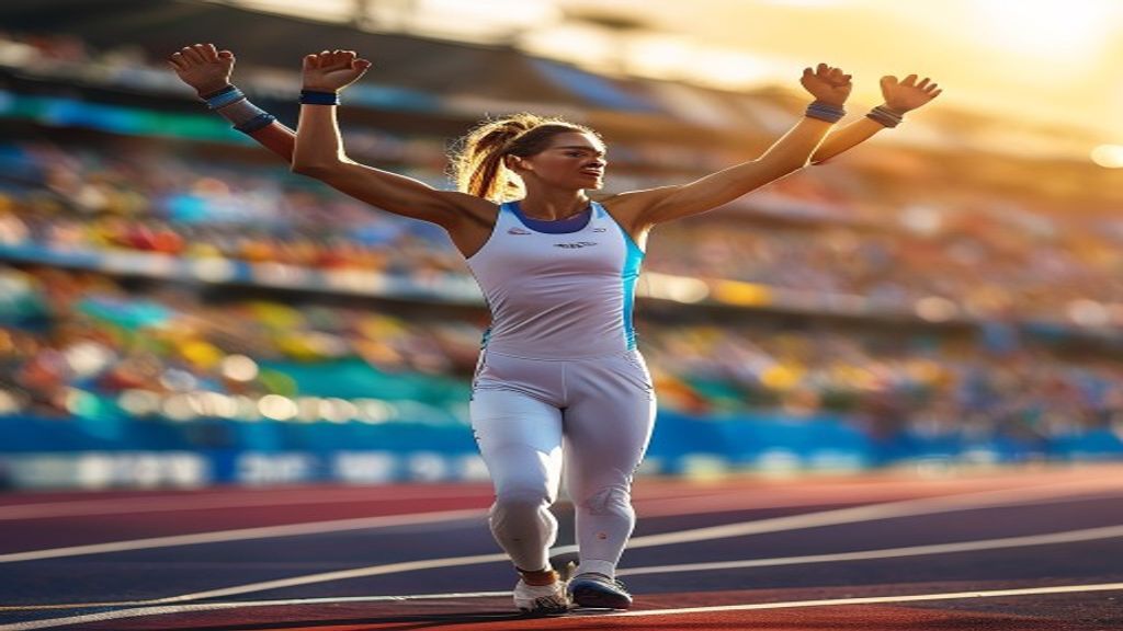 Diez oros y un récord continental: Ecuador cerró los Juegos Parasuramericanos Valledupar 2026 en el séptimo lugar del medallero