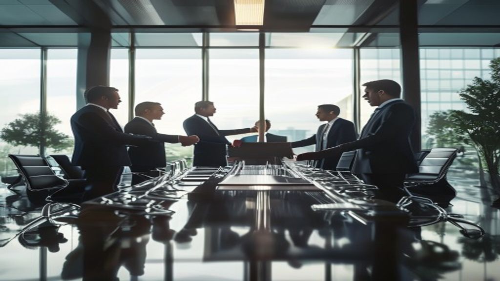 Japón toca la puerta: la principal federación empresarial del país llega a Ecuador el 9 de julio