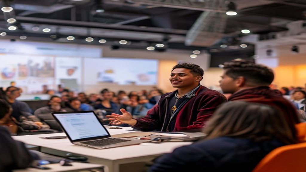 Ecuador Tech Week 2026: el festival más grande de startups y tecnología del país arranca el 11 de julio con 150 eventos en 5 ciudades