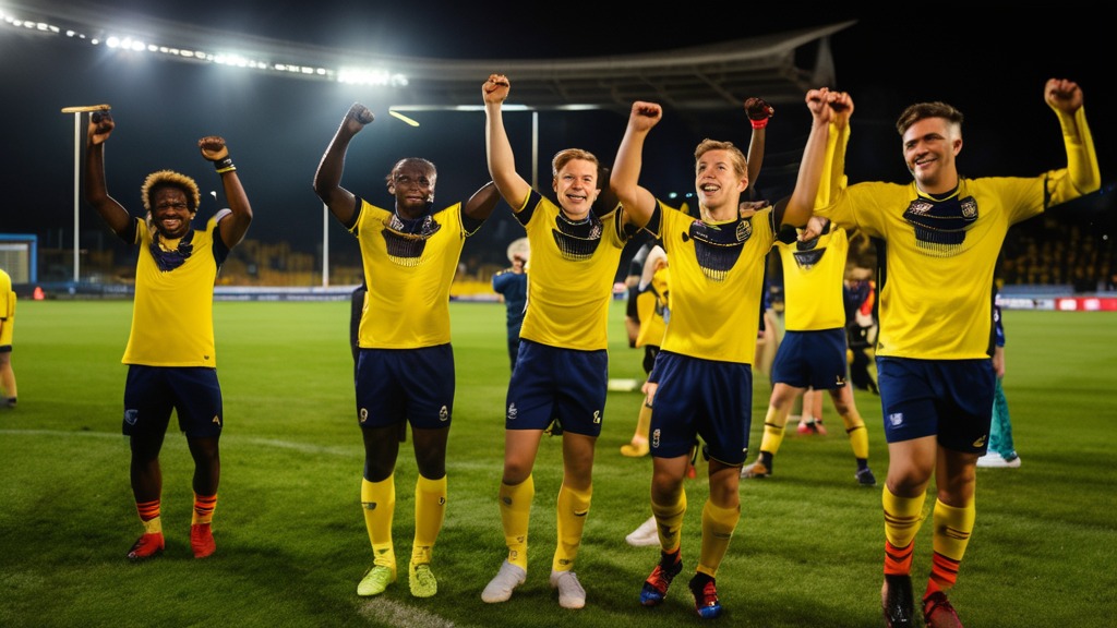 La Mini-Tri terminó 16.ª del mundo: Ecuador brilló en el Mundial Sub-15 de la FIFA en Azerbaiyán